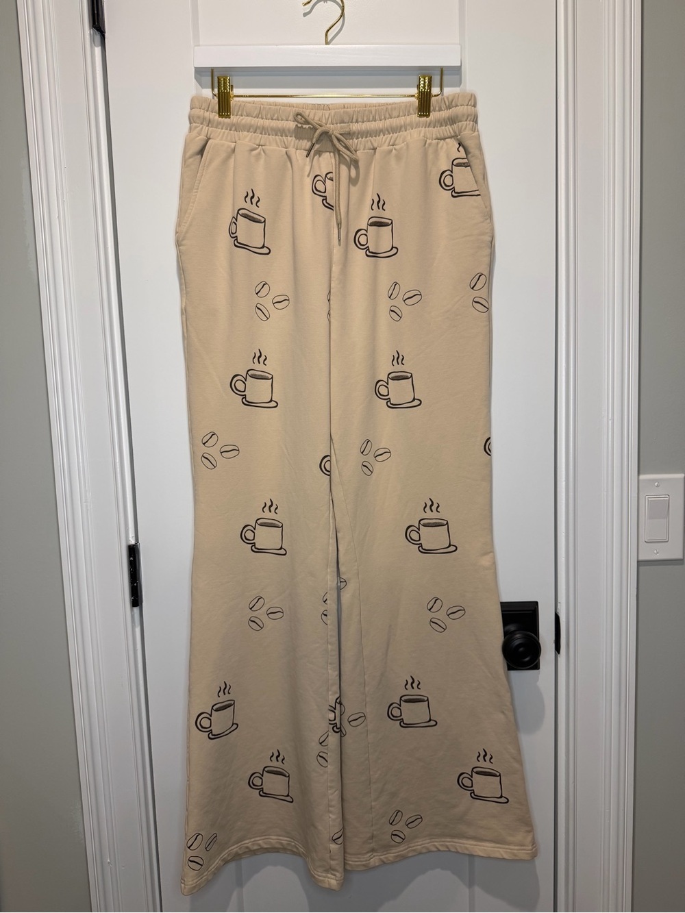Coffee cup and bean Soft Lounge Set - Picture 3 of 6